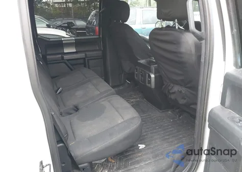 2015 Ford F-150 Xlt z USA, uszkodzony, nr VIN 1FTEW1EG4FFA69232